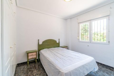 Rækkehus i Orihuela, Alicante, Orihuela - € 297.000 | Ref: PF-82268 - foto 14