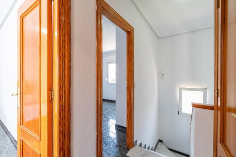 Rækkehus i Orihuela, Alicante, Orihuela - € 297.000 | Ref: PF-82268 - foto 17