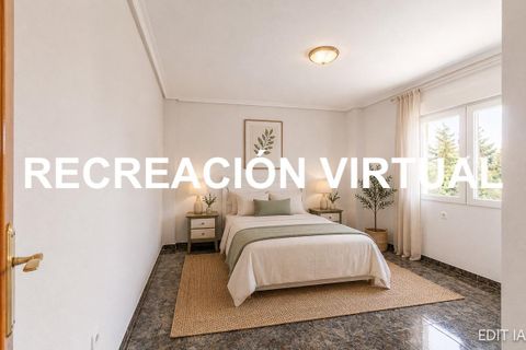 Rækkehus i Orihuela, Alicante, Orihuela - € 297.000 | Ref: PF-82268 - foto 19
