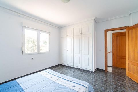 Rækkehus i Orihuela, Alicante, Orihuela - € 297.000 | Ref: PF-82268 - foto 20