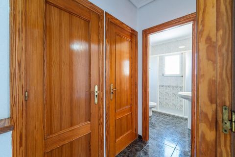 Rækkehus i Orihuela, Alicante, Orihuela - € 297.000 | Ref: PF-82268 - foto 21