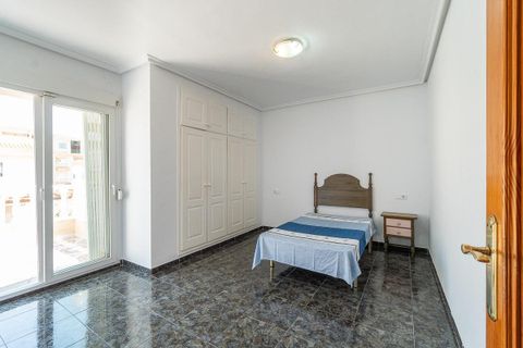Rækkehus i Orihuela, Alicante, Orihuela - € 297.000 | Ref: PF-82268 - foto 24