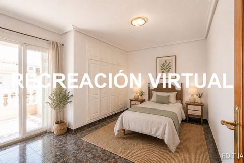 Rækkehus i Orihuela, Alicante, Orihuela - € 297.000 | Ref: PF-82268 - foto 25