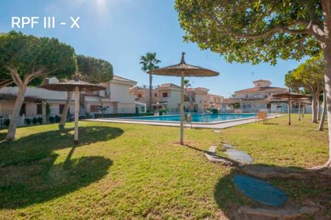 Rækkehus i Orihuela, Alicante, Orihuela - € 297.000 | Ref: PF-82268 - foto 29