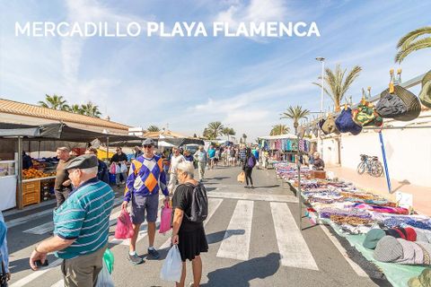 Rækkehus i Orihuela, Alicante, Orihuela - € 297.000 | Ref: PF-82268 - foto 31