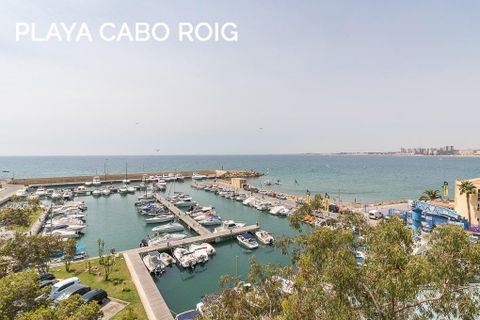 Rækkehus i Orihuela, Alicante, Orihuela - € 297.000 | Ref: PF-82268 - foto 32