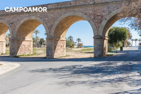 Rækkehus i Orihuela, Alicante, Orihuela - € 297.000 | Ref: PF-82268 - foto 33