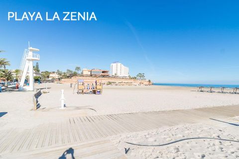 Rækkehus i Orihuela, Alicante, Orihuela - € 297.000 | Ref: PF-82268 - foto 36