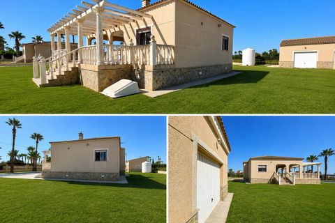 Villa i Catral, Alicante, Catral - € 630.000 | Ref: CSPX-98741 - foto 3