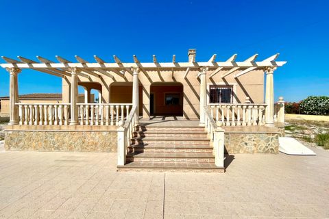 Villa i Catral, Alicante, Catral - € 630.000 | Ref: CSPX-98741 - foto 7