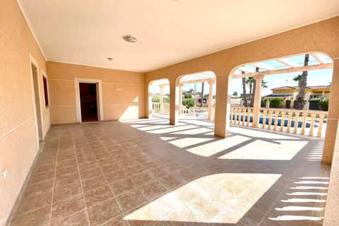 Villa i Catral, Alicante, Catral - € 630.000 | Ref: CSPX-98741 - foto 11