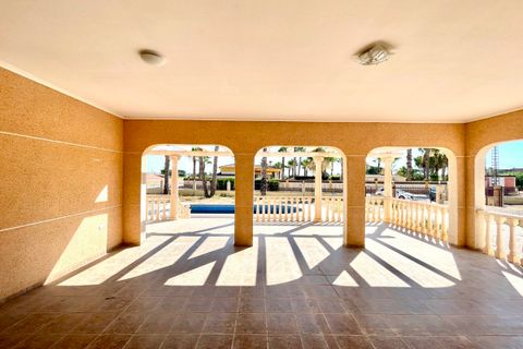 Villa i Catral, Alicante, Catral - € 630.000 | Ref: CSPX-98741 - foto 12
