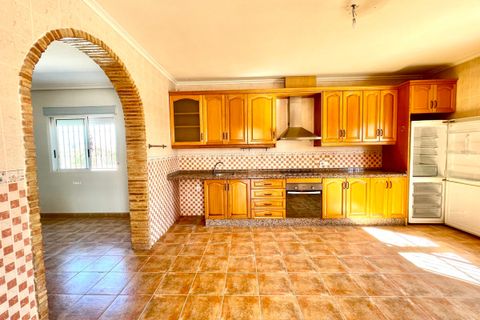 Villa i Catral, Alicante, Catral - € 630.000 | Ref: CSPX-98741 - foto 13