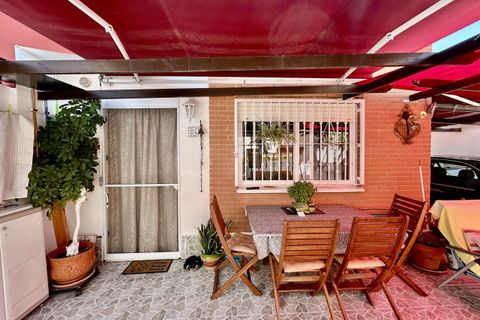 Byhus i Los Altos, Alicante, Los Altos - € 239.500 | Ref: 788670 - foto 28