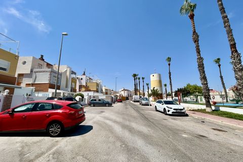 Byhus i Los Altos, Alicante, Los Altos - € 239.500 | Ref: 788670 - foto 30