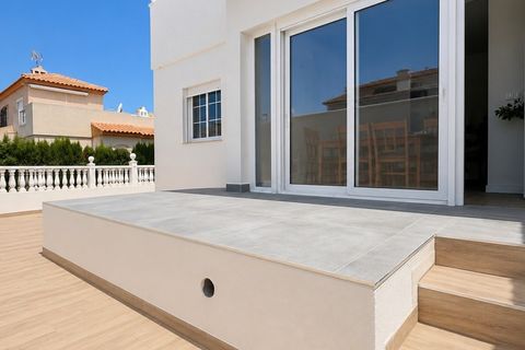 Byhus i Orihuela Costa, Alicante, Orihuela Costa - € 239.000 | Ref: 788669 - foto 5