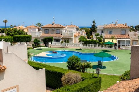 Byhus i Orihuela Costa, Alicante, Orihuela Costa - € 239.000 | Ref: 788669 - foto 6
