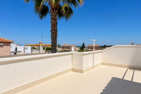 Byhus i Orihuela Costa, Alicante, Orihuela Costa - € 239.000 | Ref: 788669 - foto 16