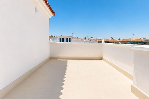 Byhus i Orihuela Costa, Alicante, Orihuela Costa - € 239.000 | Ref: 788669 - foto 17