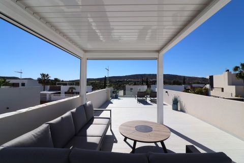 Villa a Algorfa, Alicante, Algorfa - € 619.950 | Ref: CSPX-90683 - foto 30