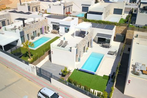Villa a Algorfa, Alicante, Algorfa - € 619.950 | Ref: CSPX-90683 - foto 33
