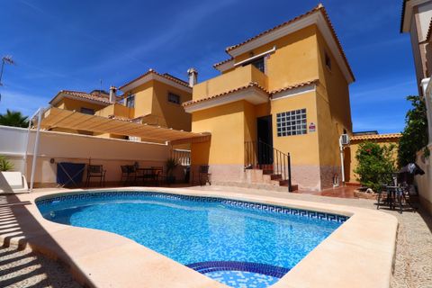 Villa i Algorfa, Alicante, Algorfa - € 299.950 | Ref: CSPX-58577 - foto 1