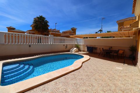 Villa i Algorfa, Alicante, Algorfa - € 299.950 | Ref: CSPX-58577 - foto 2