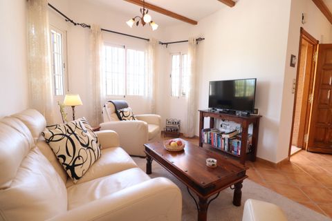 Villa i Algorfa, Alicante, Algorfa - € 299.950 | Ref: CSPX-58577 - foto 6