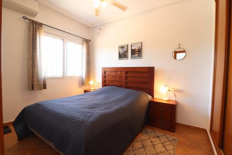 Villa i Algorfa, Alicante, Algorfa - € 299.950 | Ref: CSPX-58577 - foto 20