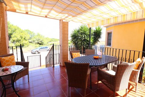 Villa i Algorfa, Alicante, Algorfa - € 299.950 | Ref: CSPX-58577 - foto 30