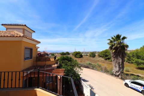 Villa i Algorfa, Alicante, Algorfa - € 299.950 | Ref: CSPX-58577 - foto 34