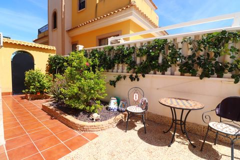 Villa i Algorfa, Alicante, Algorfa - € 299.950 | Ref: CSPX-58577 - foto 37