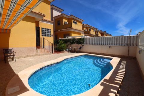 Villa i Algorfa, Alicante, Algorfa - € 299.950 | Ref: CSPX-58577 - foto 38
