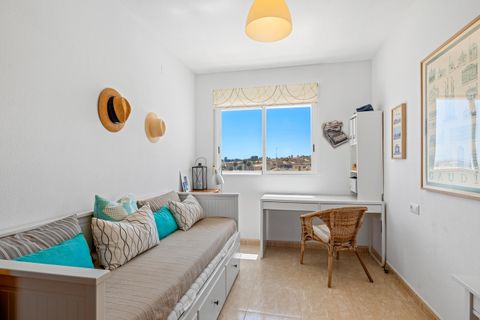 Leilighet i Cabo Roig, Alicante, Cabo Roig - € 320 000 | Ref: 788555 - foto 17