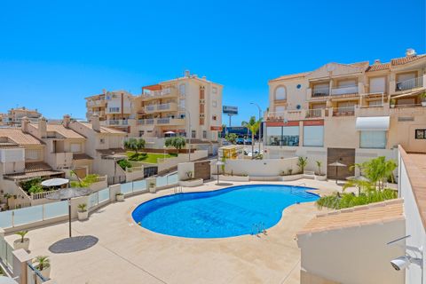 Leilighet i Cabo Roig, Alicante, Cabo Roig - € 320 000 | Ref: 788555 - foto 23
