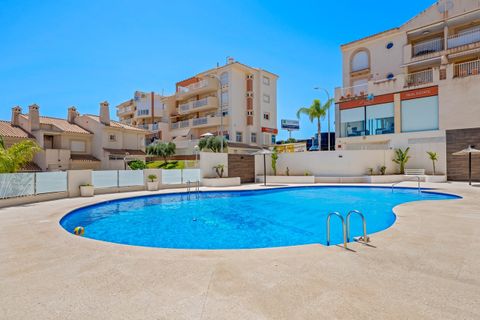 Leilighet i Cabo Roig, Alicante, Cabo Roig - € 320 000 | Ref: 788555 - foto 25