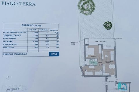 Appartement in Caorle, Venice, Caorle - € 426.000 | Ref: 43273 - foto 16