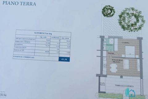 Appartement in Caorle, Venice, Caorle - € 426.000 | Ref: 43273 - foto 18