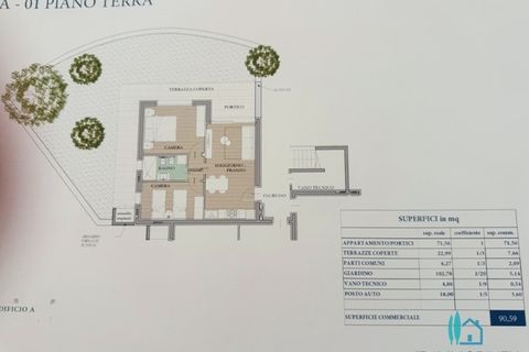 Appartement in Caorle, Venice, Caorle - € 322.000 | Ref: 43274 - foto 17