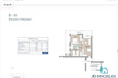 Appartement in Caorle, Venice, Caorle - € 343.000 | Ref: 43275 - foto 14