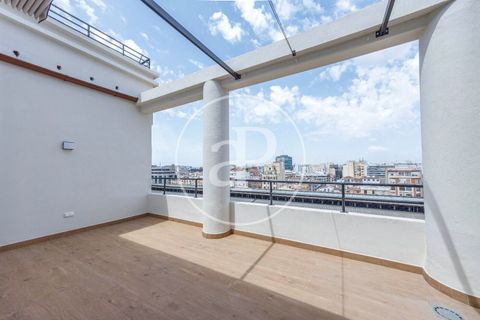 Apartament a Valencia, Valencia, Valencia - € 4.000/mes | Ref: AV2607062 - foto 1