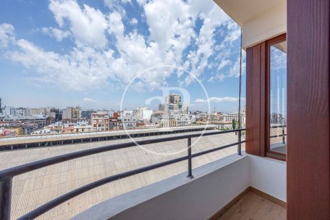 Apartament a Valencia, Valencia, Valencia - € 4.000/mes | Ref: AV2607062 - foto 2