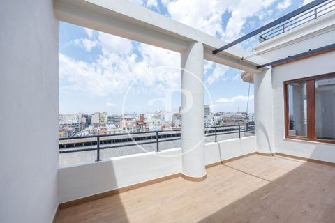 Apartament a Valencia, Valencia, Valencia - € 4.000/mes | Ref: AV2607062 - foto 4