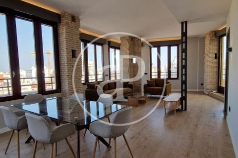 Apartament a Valencia, Valencia, Valencia - € 4.000/mes | Ref: AV2607062 - foto 5