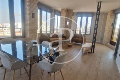 Apartament a Valencia, Valencia, Valencia - € 4.000/mes | Ref: AV2607062 - foto 6
