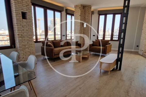 Apartament a Valencia, Valencia, Valencia - € 4.000/mes | Ref: AV2607062 - foto 7
