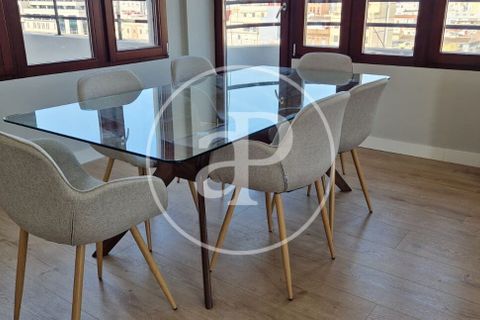 Apartament a Valencia, Valencia, Valencia - € 4.000/mes | Ref: AV2607062 - foto 8