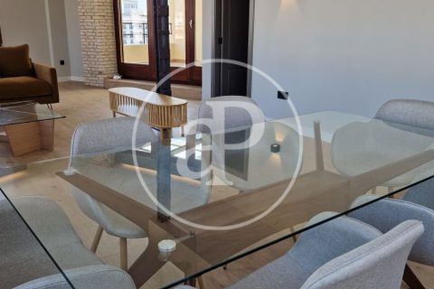 Apartament a Valencia, Valencia, Valencia - € 4.000/mes | Ref: AV2607062 - foto 9