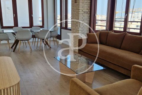 Apartament a Valencia, Valencia, Valencia - € 4.000/mes | Ref: AV2607062 - foto 10