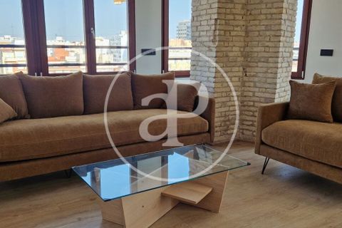 Apartament a Valencia, Valencia, Valencia - € 4.000/mes | Ref: AV2607062 - foto 11